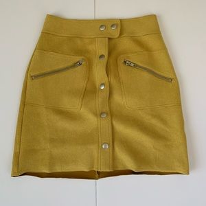 Honey Punch Skirt
